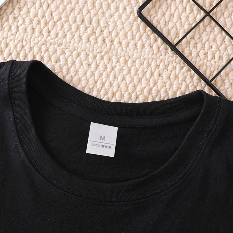 Same Shit Different Hat T Shirt Cotton Short Sleeve Printed Tshirts Casual Round Neck Printed Tshirts Men Women Clothes - view 6