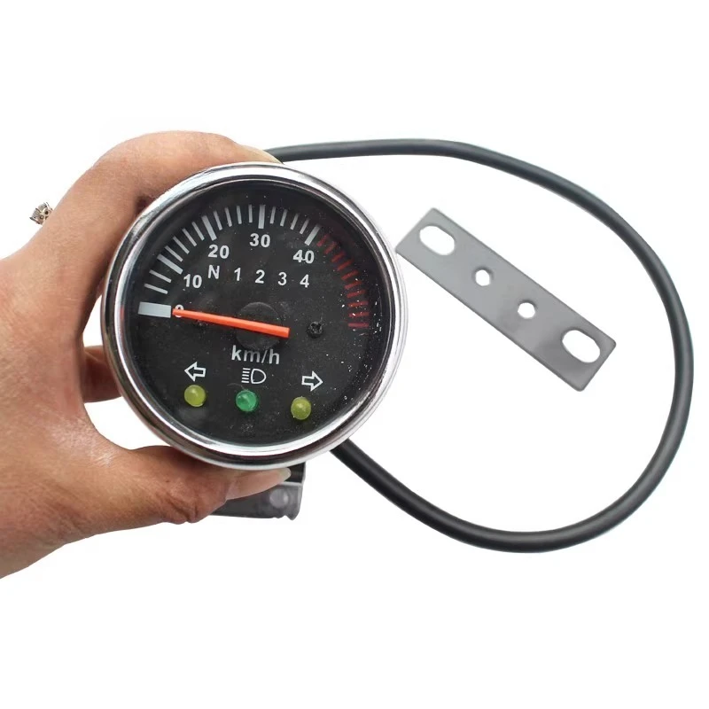 

Аксессуары для модификации внедорожников ATV, прибор, 4-скоростной стол с кодом, таблица дисплея