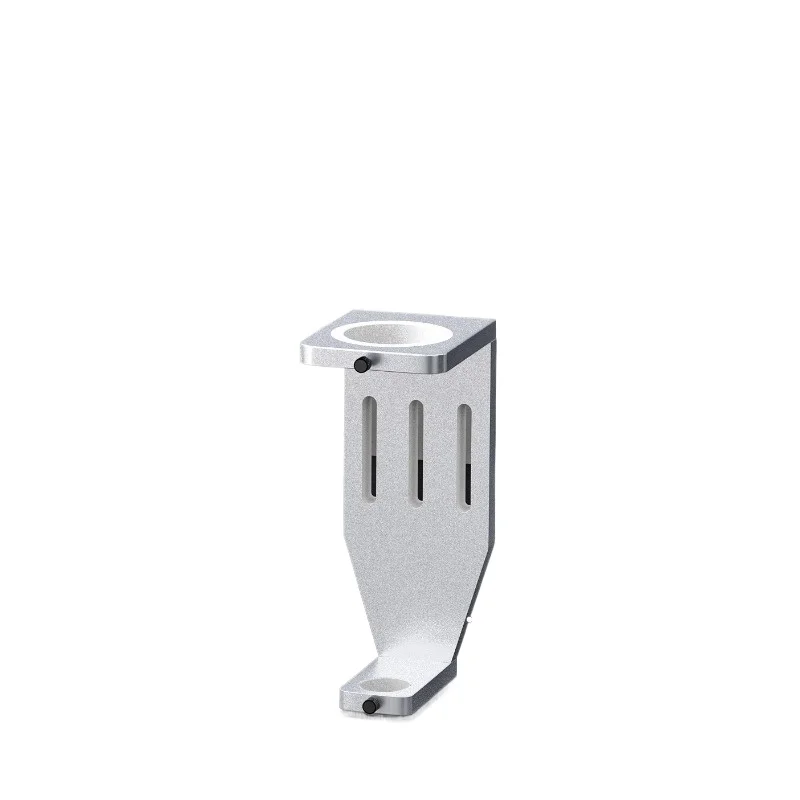 For Dispensing Machine  Brackets 10/30/100/200/300cc Platform Mounting Racks, Silicone Sleeve Placement Racks