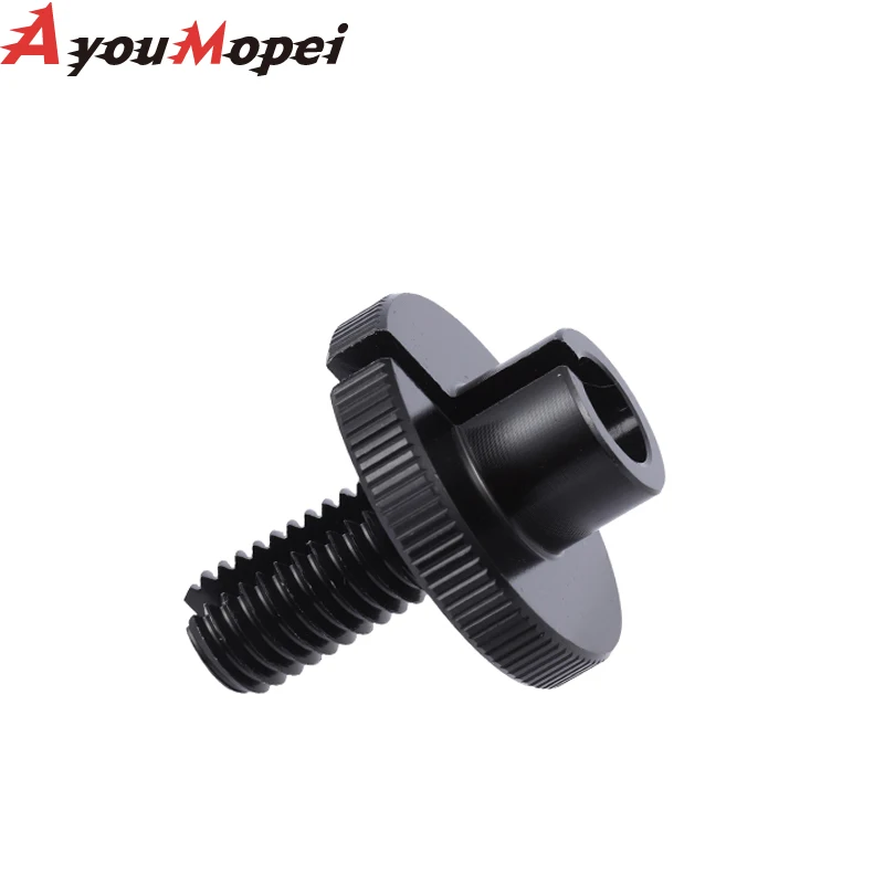 Clutch Cable Wire Adjuster For Daytona 675R 675 Speed Triple 1050 2011-2016 Motorcycle Accessories M10 Screws Motobike