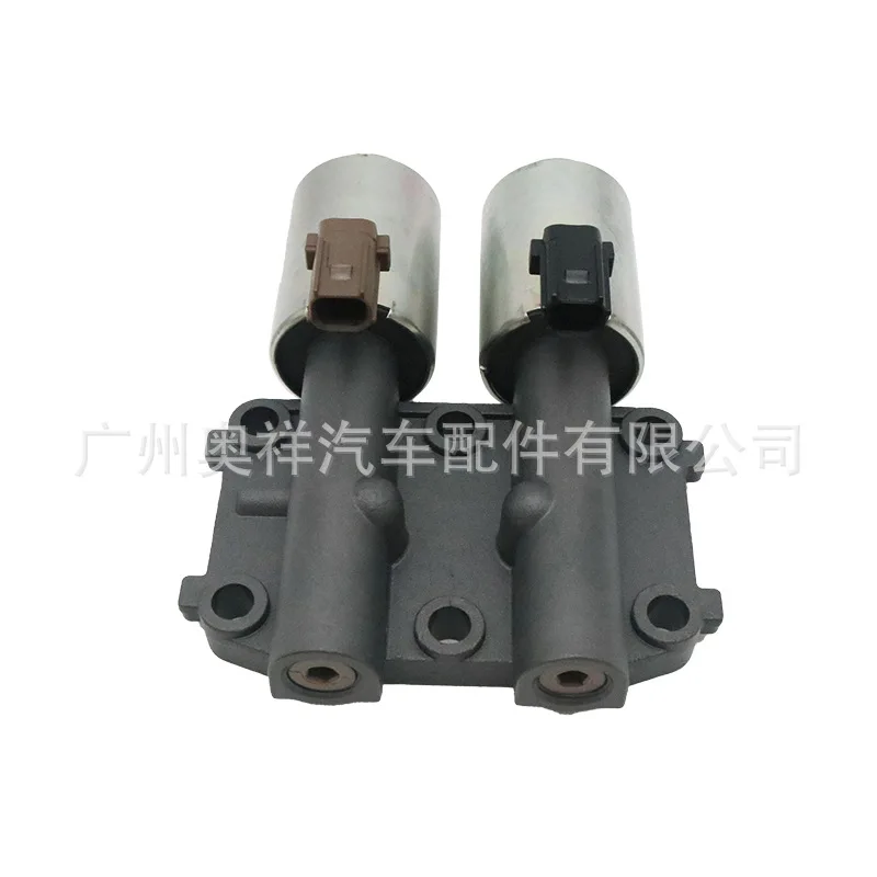 28260-R90-004 is suitable for Honda Accord CRV transmission solenoid valve, gearbox solenoid valve