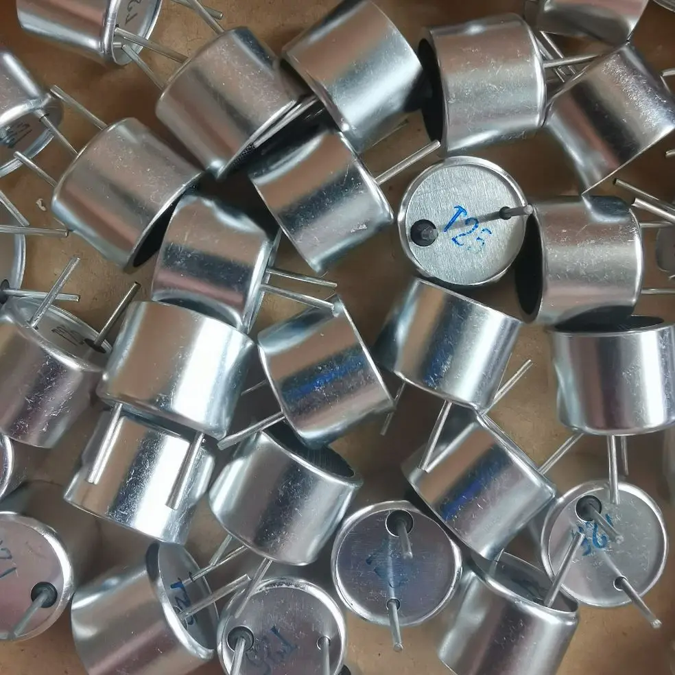 

50pcs 16MM Probe Ultrasonic Sensor Transceiver Transceiver 25KHz T25 R25