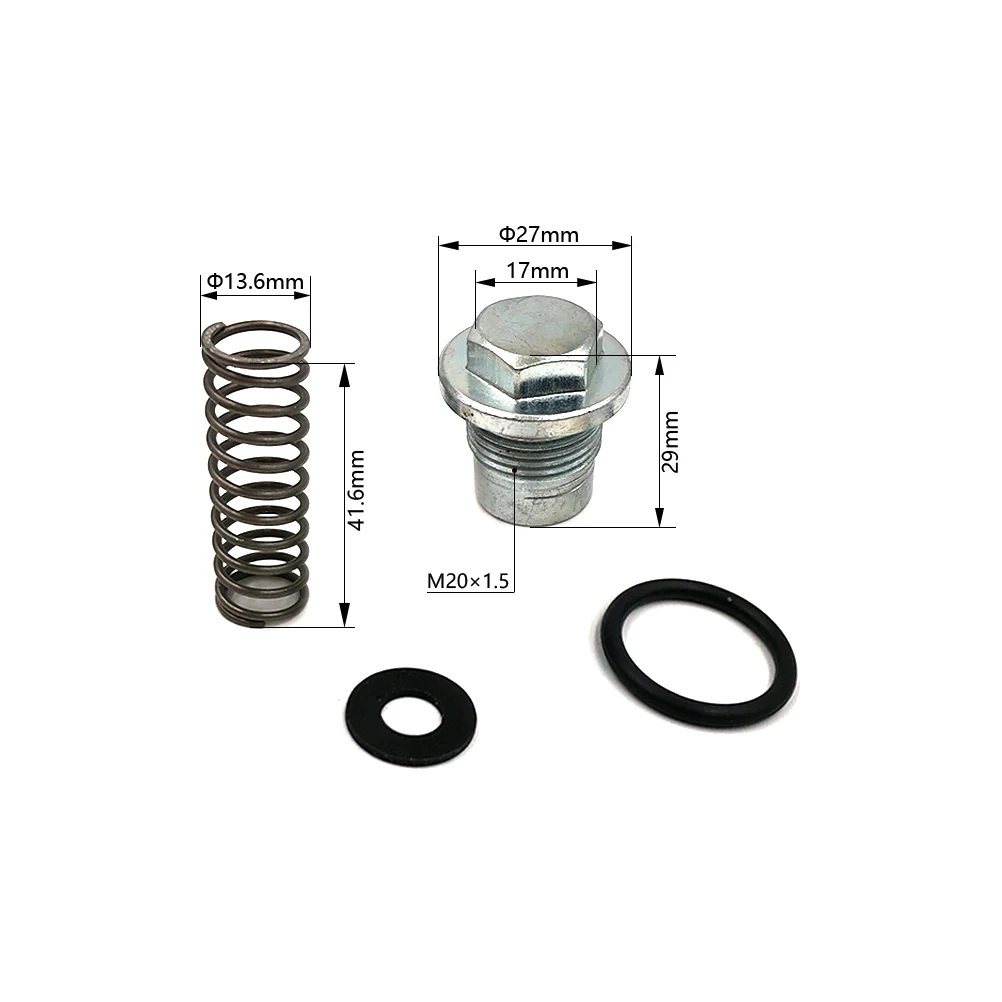 For KAWASAKI Air Cylinder Block & Piston Kit & Head & Base Gasket Kit 78mm Bore Engine Part LONCIN CR6 VOGE300R KLX300 YF300 KLX