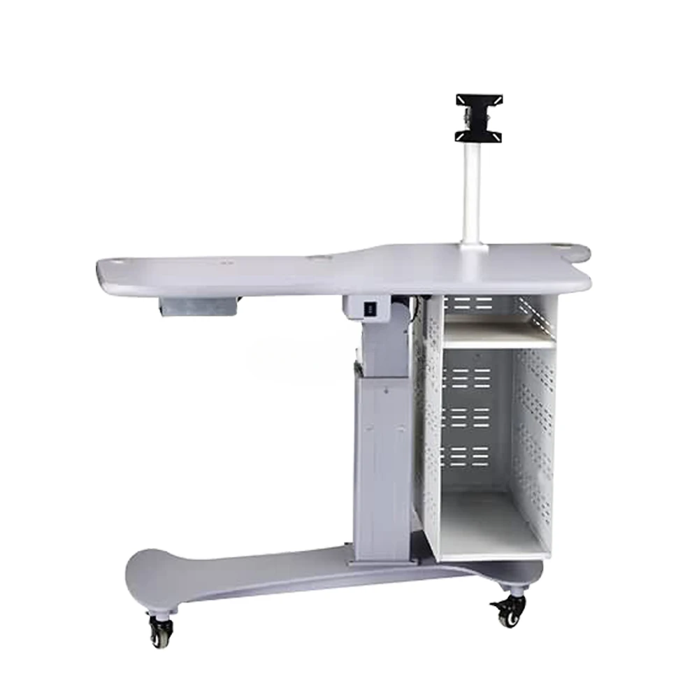 

optical ophthalmic table unit MT-280 digital slit lamp table unit ophthalmic electric table