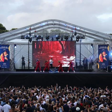 

Outdoor Rental LED Display Sports Wedding Stage Show Conference Waterproof Giant Led Display