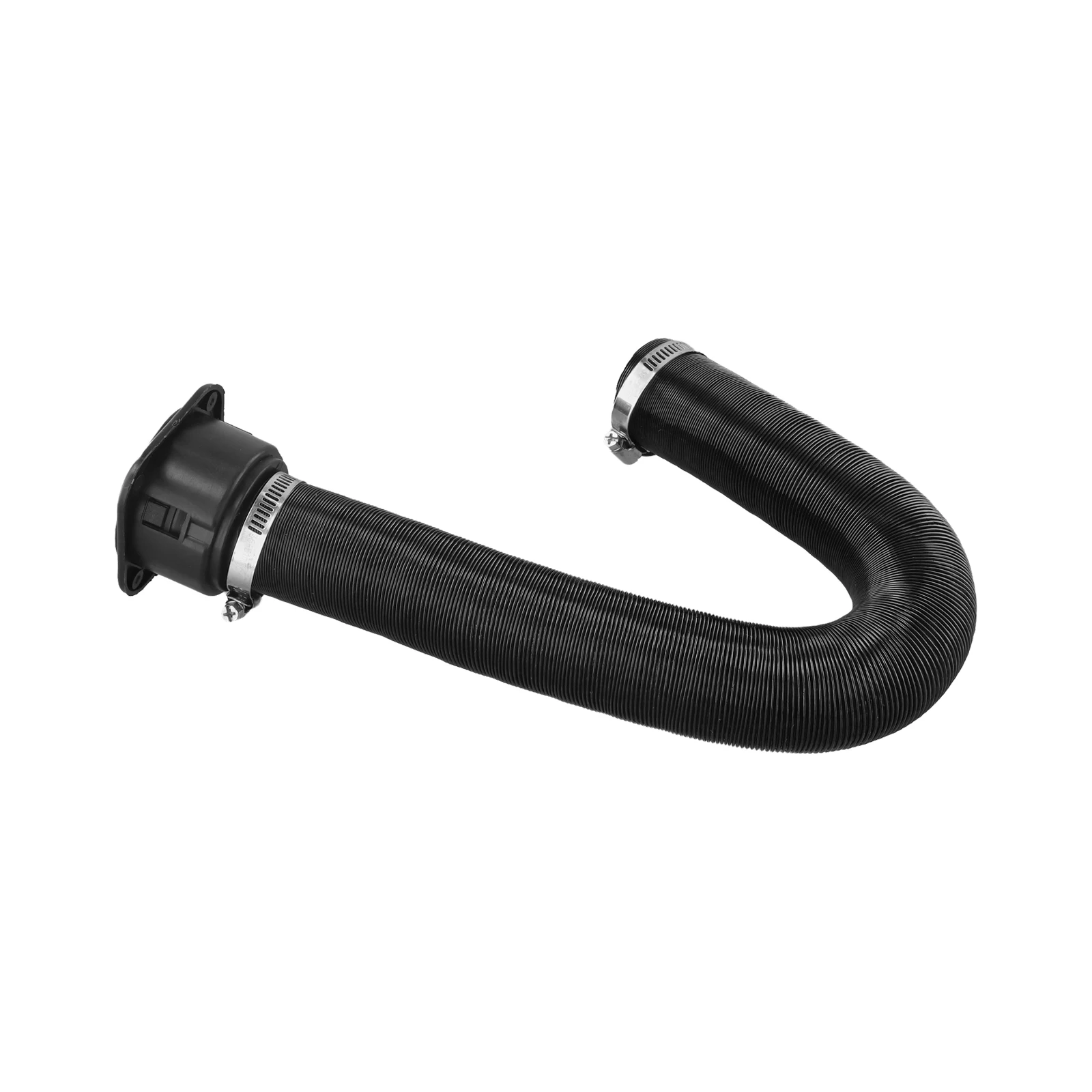 

Sustainable Solution A Complete Set of Four Heat Exchange Pipes Combined with Optimal For Air Ventilation Features