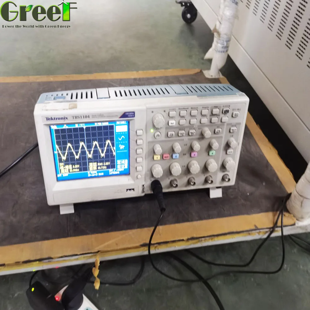 

AFVR ! 100KVA 800KVA Frequency & Voltage Inverters & Converters