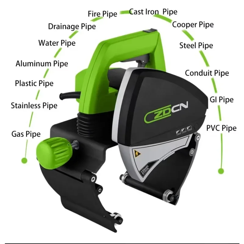 Chinamyt New ZD400 … - image