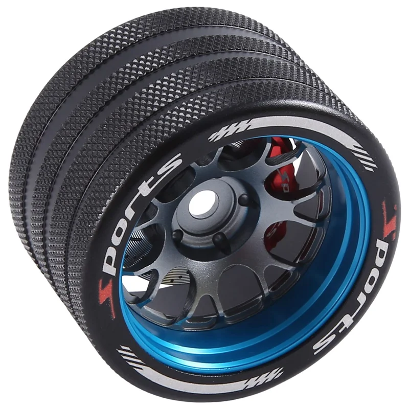 Rc Hand Wheel With … - image