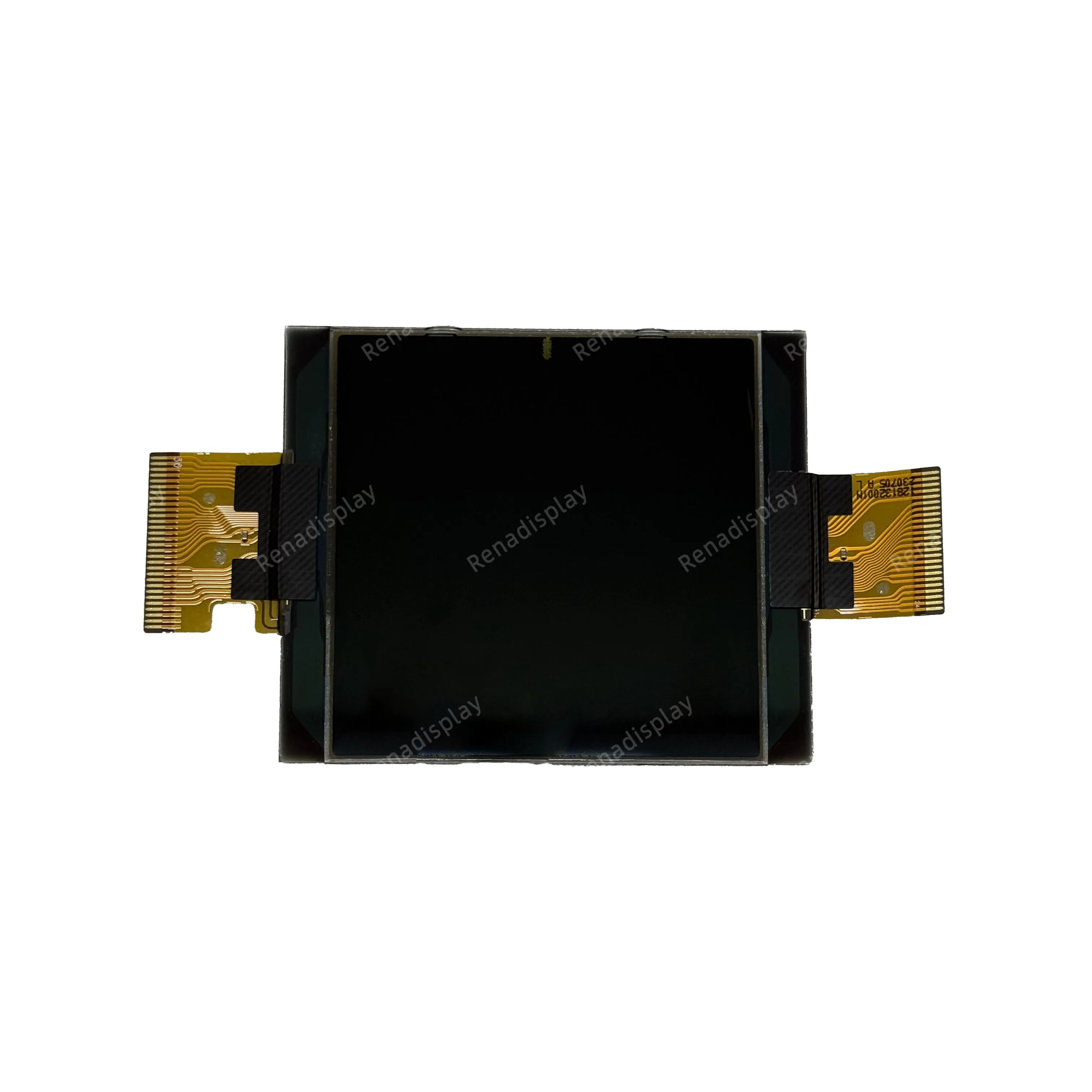 LCD - 207 Instrument Display Screen for Mercedes - Benz W164, W251, R300, R320, R350, R400, R500 (R - Class & ML Series)
