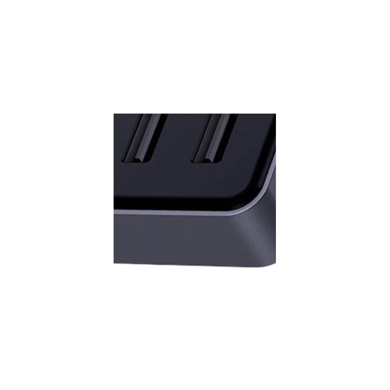 4 Ports Glove Box USB Hub Docking Station USB Adapter for TESLA Model 3 Model Y Car Accessories
