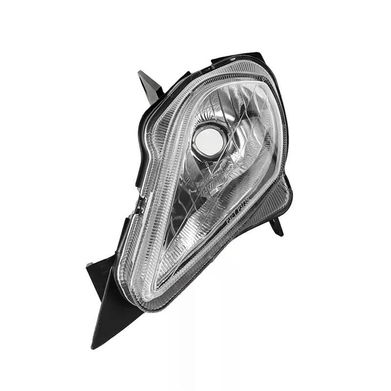 

L37A-1 пара мотоциклетных левых и правых фар в сборе для YFZ 450 RAPTOR YFM 250 350 700 2006-2022 5TG841100300