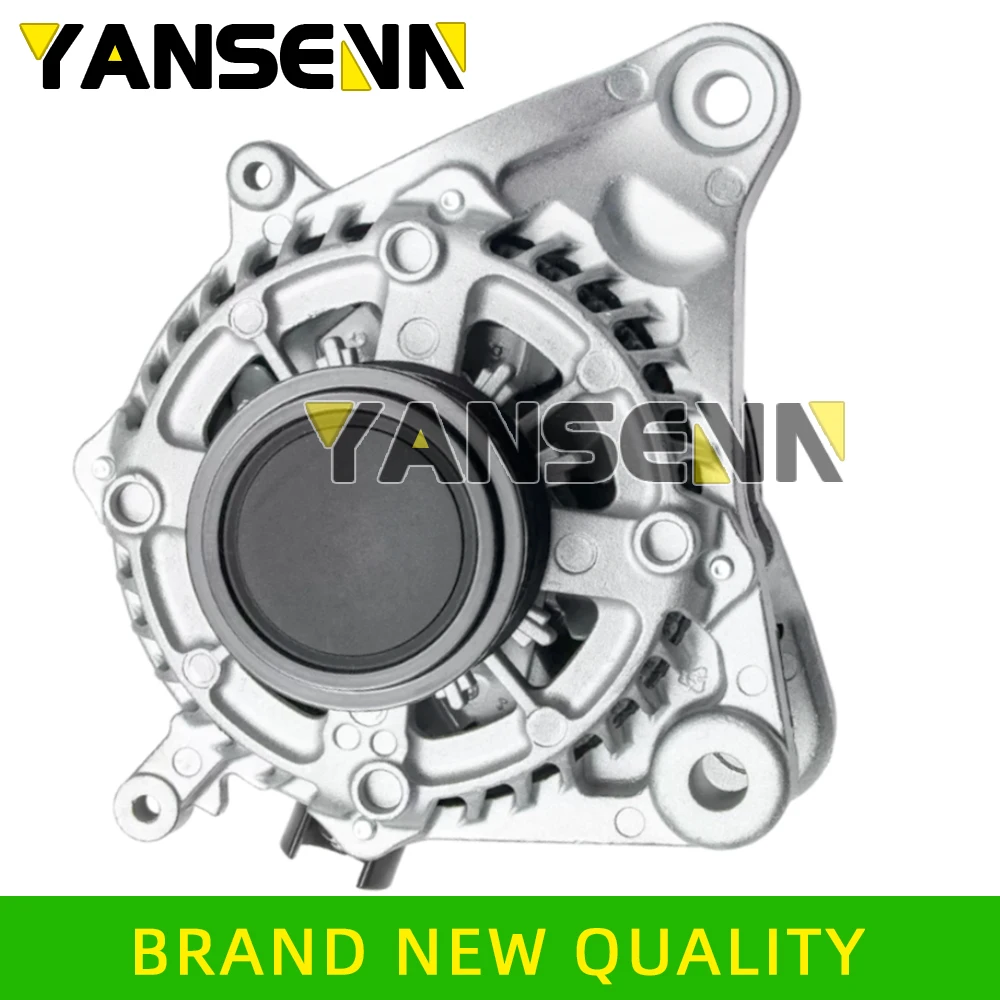 

Генератор 135А для Acura ILX 2016-2022, TLX 2.4L 2015-19 Honda CR-V 2.4L 104211-3470, 31100-5X6-J01, A6504S, 104211-3471