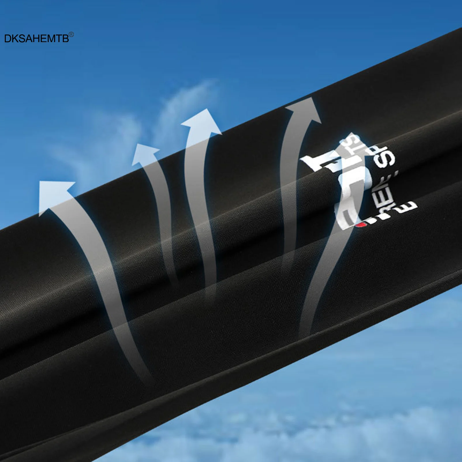 남녀공용 UV 태양열 암 슬리브, 여름 사이클링 긴 소매, 햇빛 화상 방지 커프, 통기성 낚시 암 워머 커버, 운전 장갑