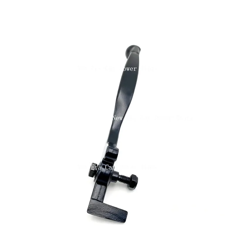 Suitable for Suzuki UHR150 Front and Rear Brake Lever HJ150T-28 Disc Brake Handle