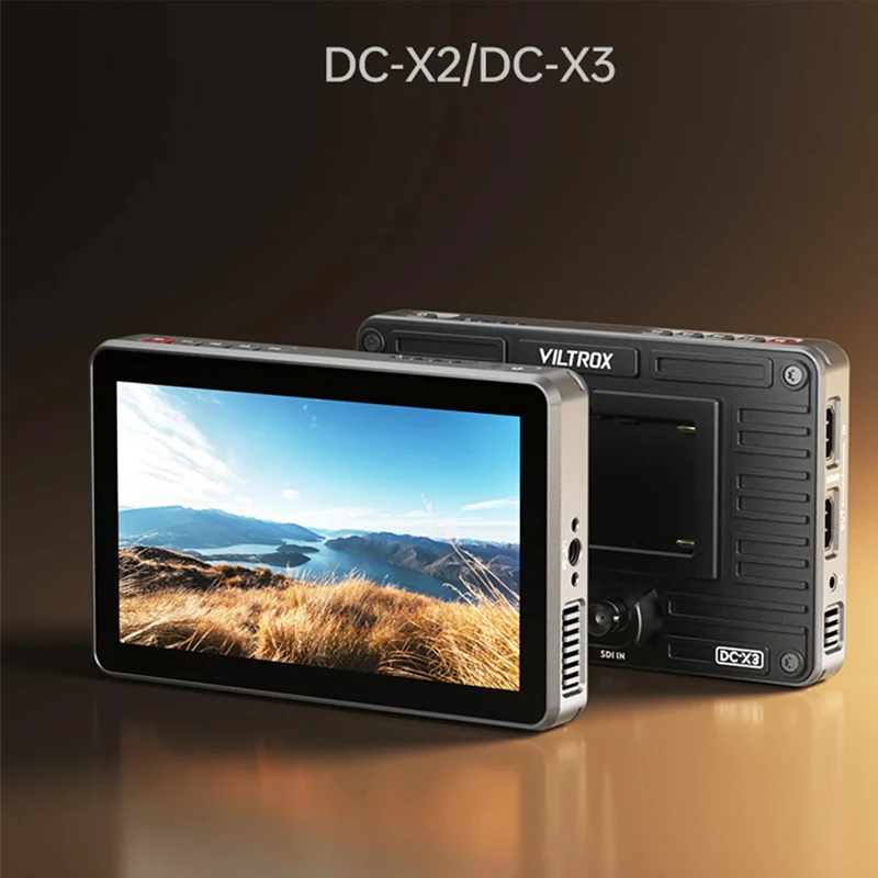 Viltrox DC-X2/DC-X3… - image