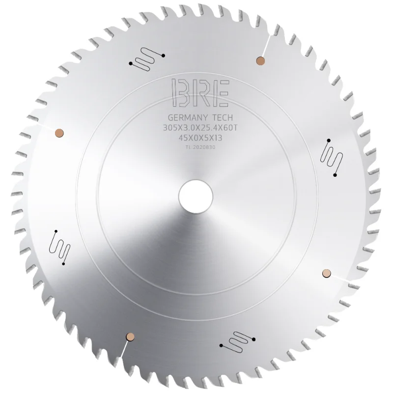 

Cut aluminum profile saw blade 10 "255/305/355 saw aluminum profile saw blade aluminum window saw blade 120 teeth