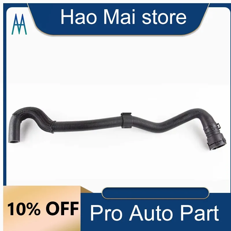 

LR034625 New Coolant Water Hose Rubber Hose Pipe Rubber Flexible Tube for Land Rover Range Rover