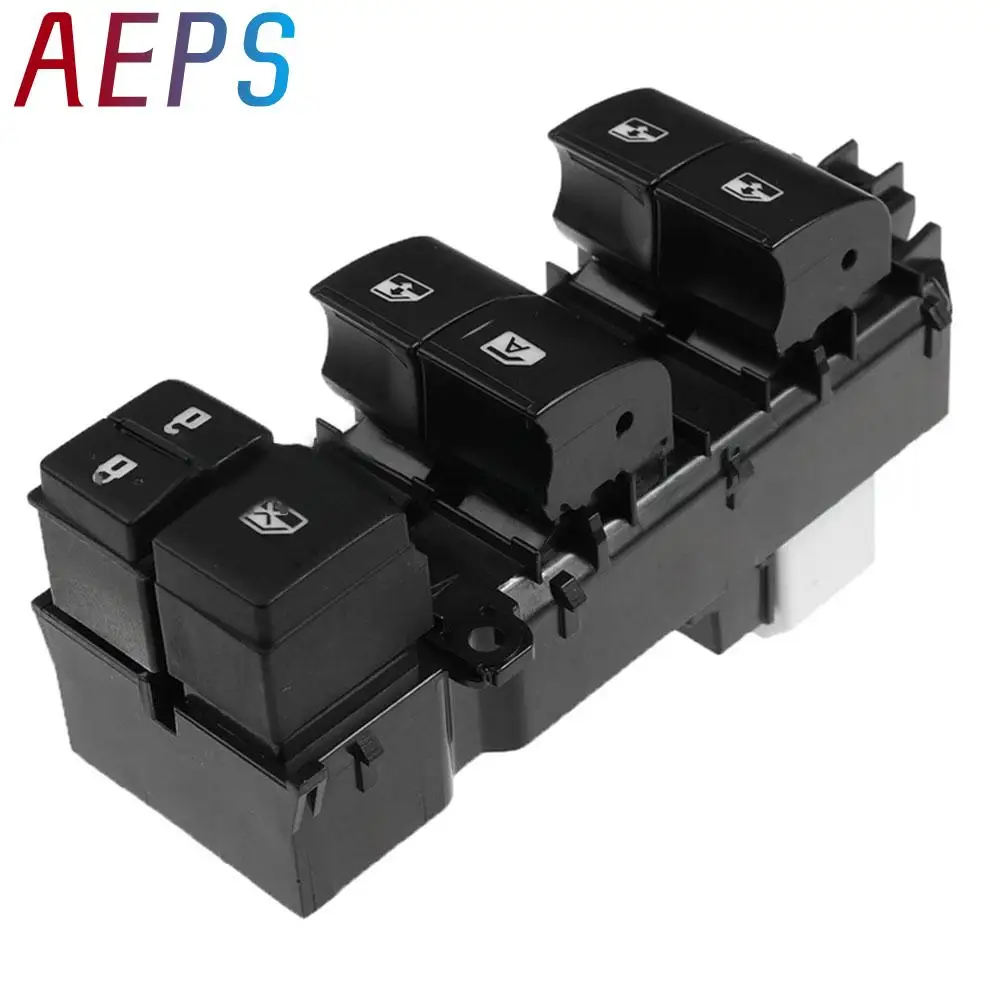 

For Toyota Tacoma 2016-2020 8482004090 84820-04090 Electric Power Window Lifter Master Control Switch