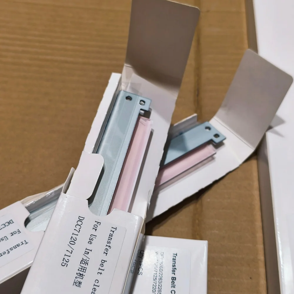 

Transfer Belt Blade for XEROX WorkCentre 7120 7125 7220 7225 VersaLink C7000 C7020 C7025 C7030 DocuCentre IV C2260 C2263 C2265