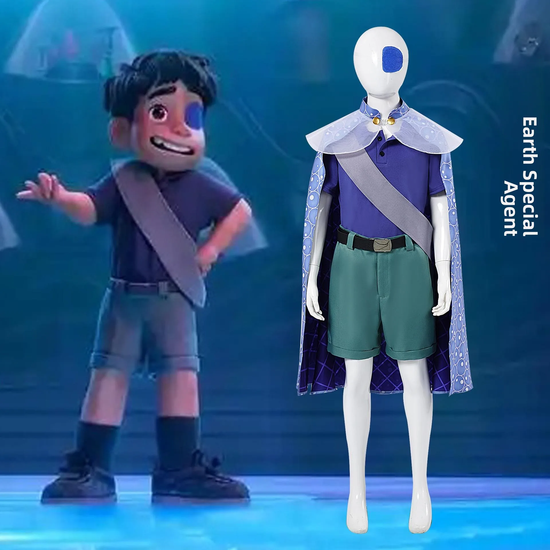 

Костюмы для косплея персонажей фильма на Хэллоуин, женская модная традиционная китайская одежда, наряды для выступлений на сцене