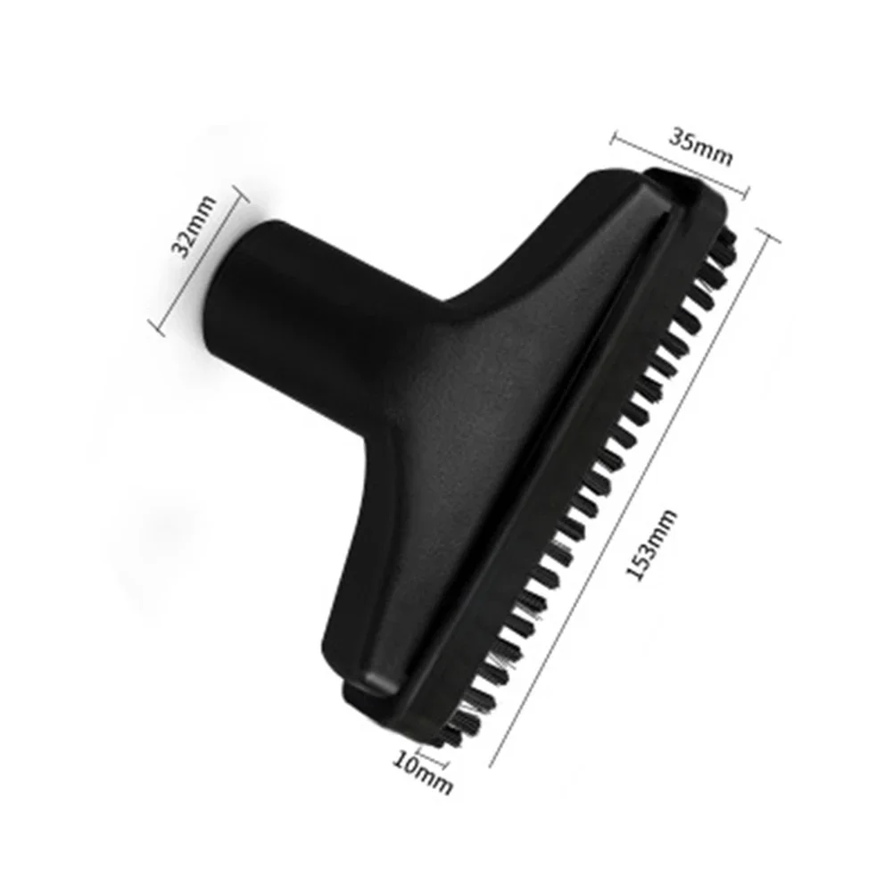 Dust Brush Kit For Kärcher MV2 A2004 A2024 WD2 WD3 WD3P DS 5500 Vacuum Cleaner Clean Gaps Home Sofa Corners Home Cleaning