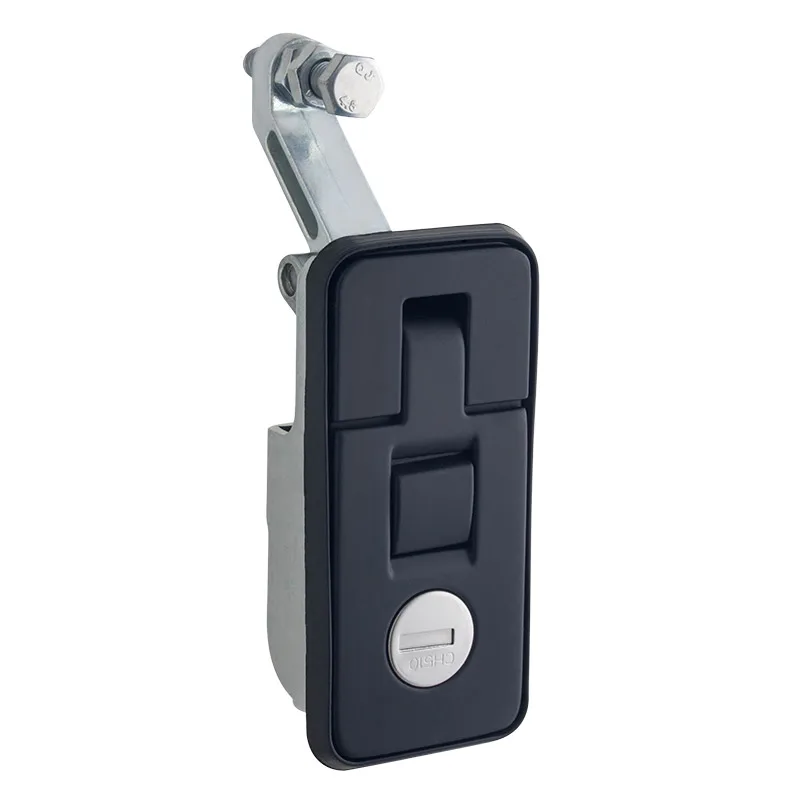 الصناعية رافعة أقفال البيع قفل خزانة MS6018 الضواغط قفل جذع السيارة سهلة التركيب قافلة RV قفل #3