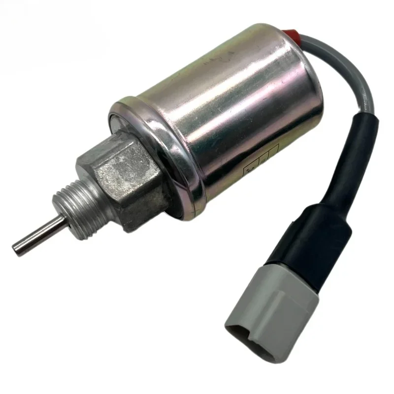 

JJ Tool Accessories12V for excavator solenoid valve U85206520