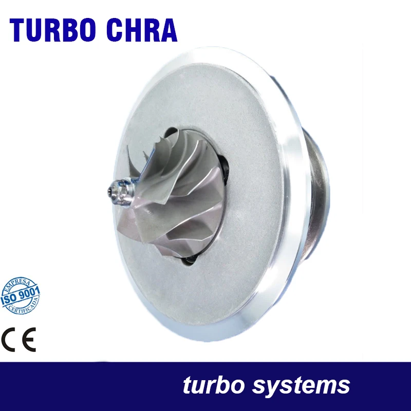 K03 turbo cartridge 06J145702KV 06J145713F 06J145713FV 06J145713KV 06J145702KX 06J145713KX 06J145713AV for AUDI  VW SKODA 2.0L