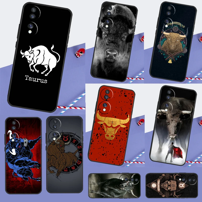 Taurus Bull Case Fo…