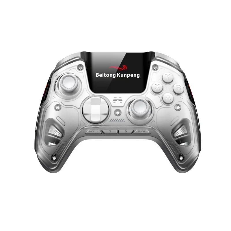 BEITONG Kunpeng 50 Smart Gaming Controller Electronic Sports Game Wireless Bluetooth Accessories Controller Controller Gifts