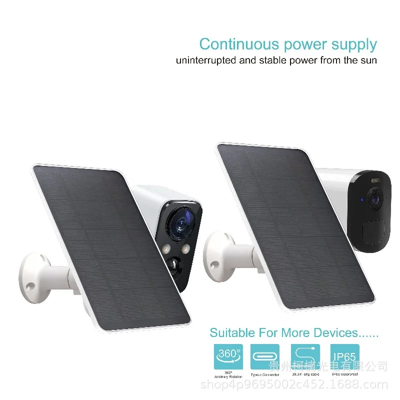 35W Sunpower Portable Solar Panel 5V Solar Plate WithUSB Safe Stabilize Charger ForPower Bank Phone Outdoor Camping Home RV Gift