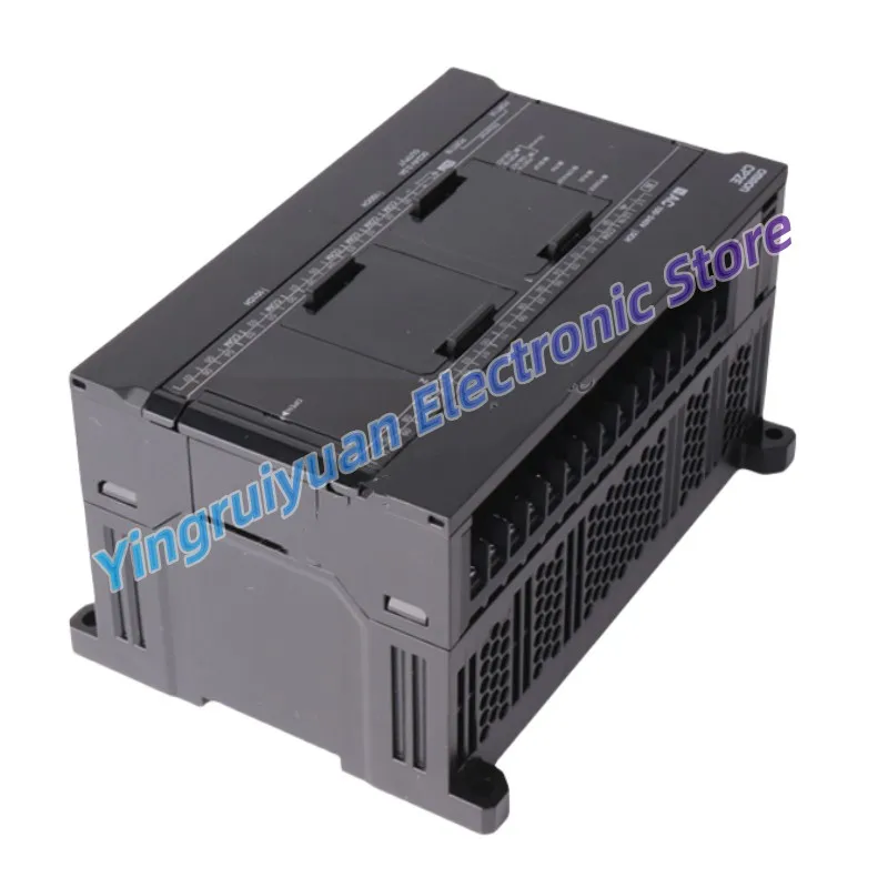 Imagem -05 - Plc Cp2e-n20dr-a N30dr N40dr N60dr N14dr Dt-a Cp1e