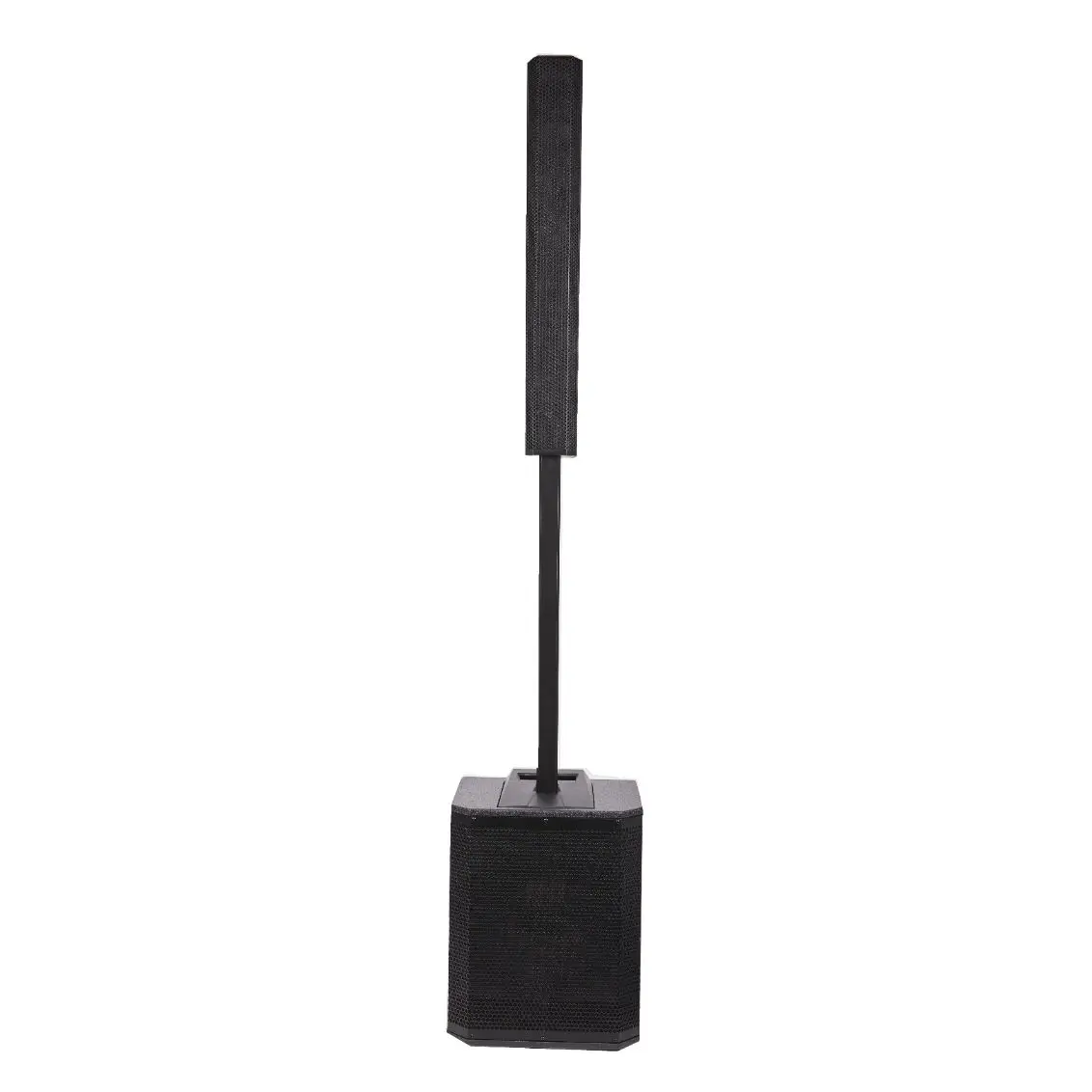 Professional Active PA Speaker System X604 15