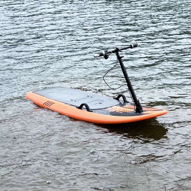 2025 Carbon Handle Electric Jet Efoil Surfboard