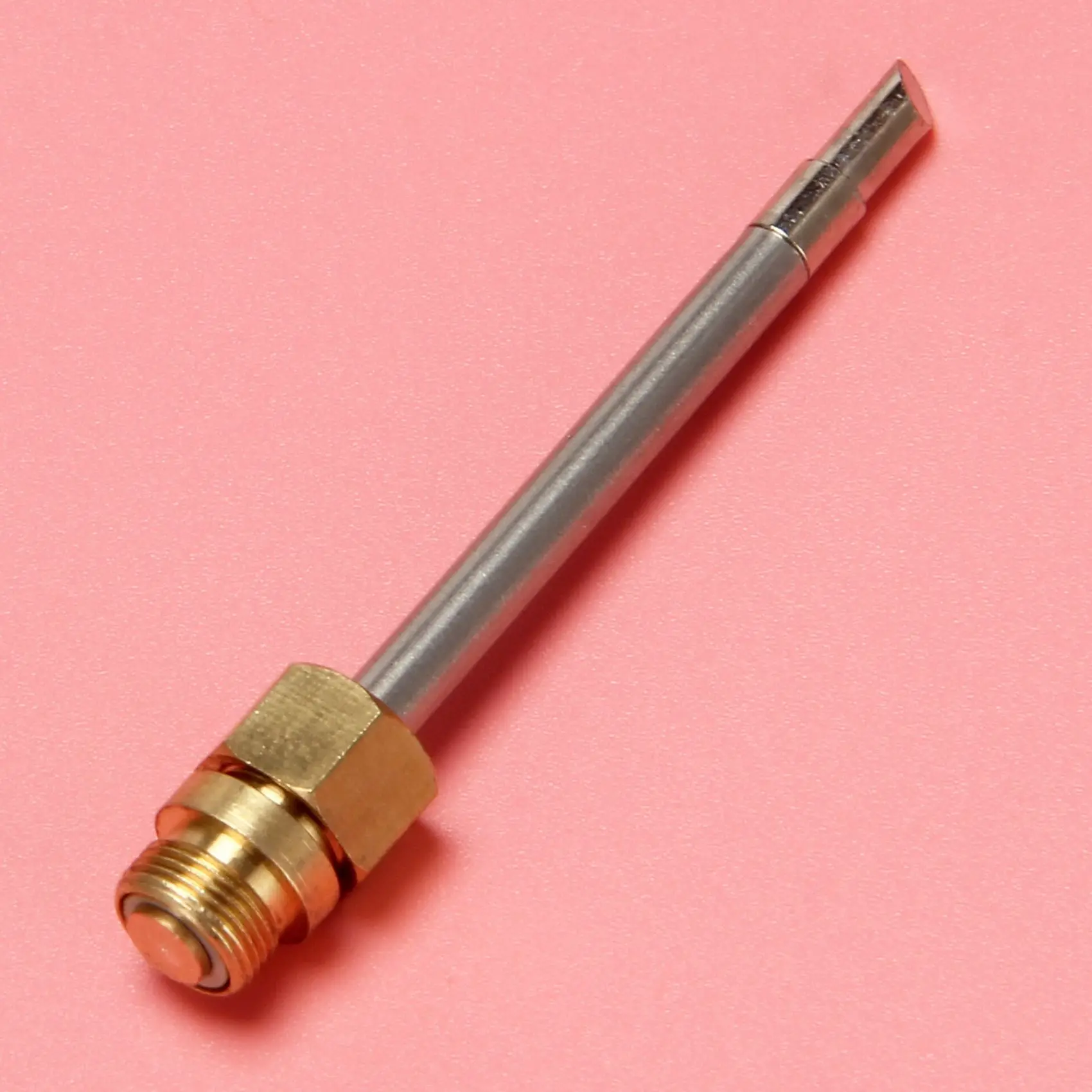 510 Interface Soldering Iron Tip Mini Portable USB Soldering Iron Tip Welding Rework Accessories