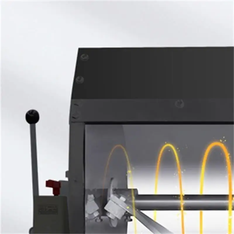 

Automatic Dough Mixer 380V Commercial Flour Mixer Pasta Bread Dough Kneading Machine