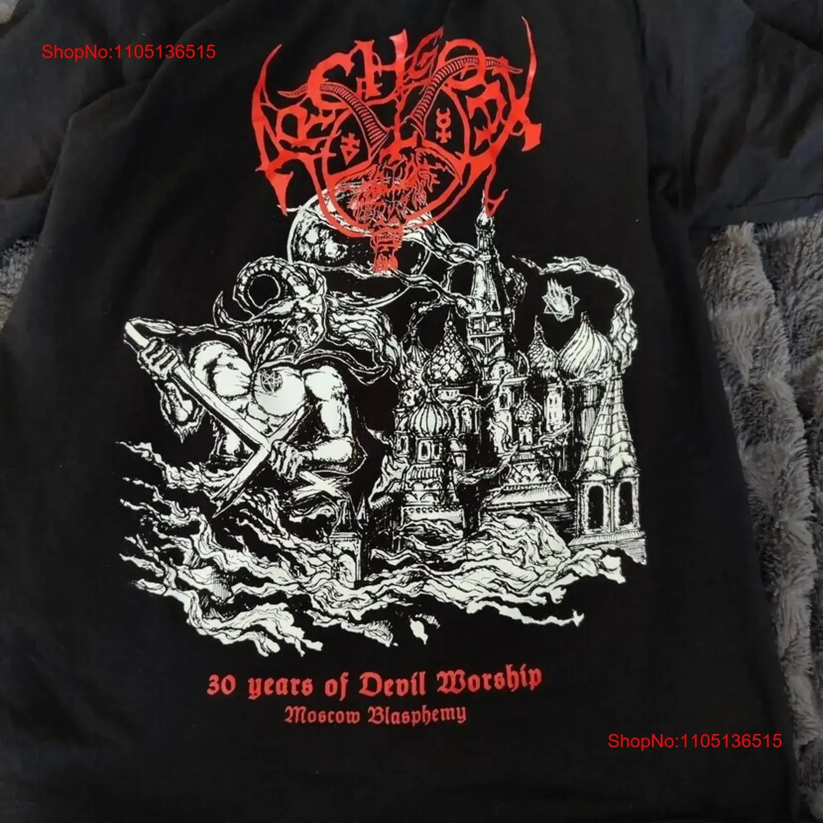 Archgoat – t-shirt pour Fans S 5XL, vintage, délavé, polyvalent, légèrement étiré, unisexe, décontracté, BI04_598