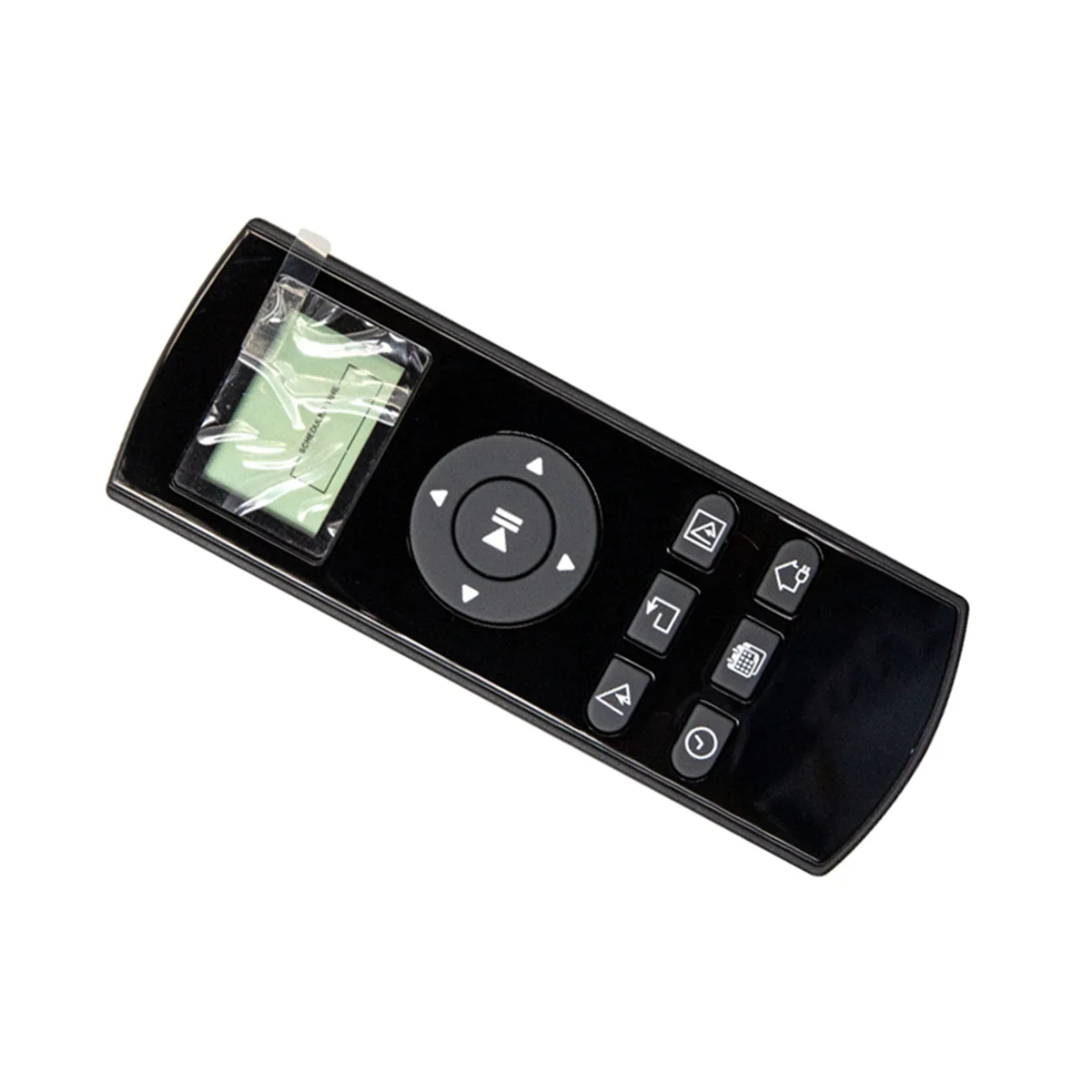 BABQ Mando a Distancia para Rowenta RS-RT 900911   RR6865 EXPLORER SERIE 20 RR6871 Accesorios para robot aspirador