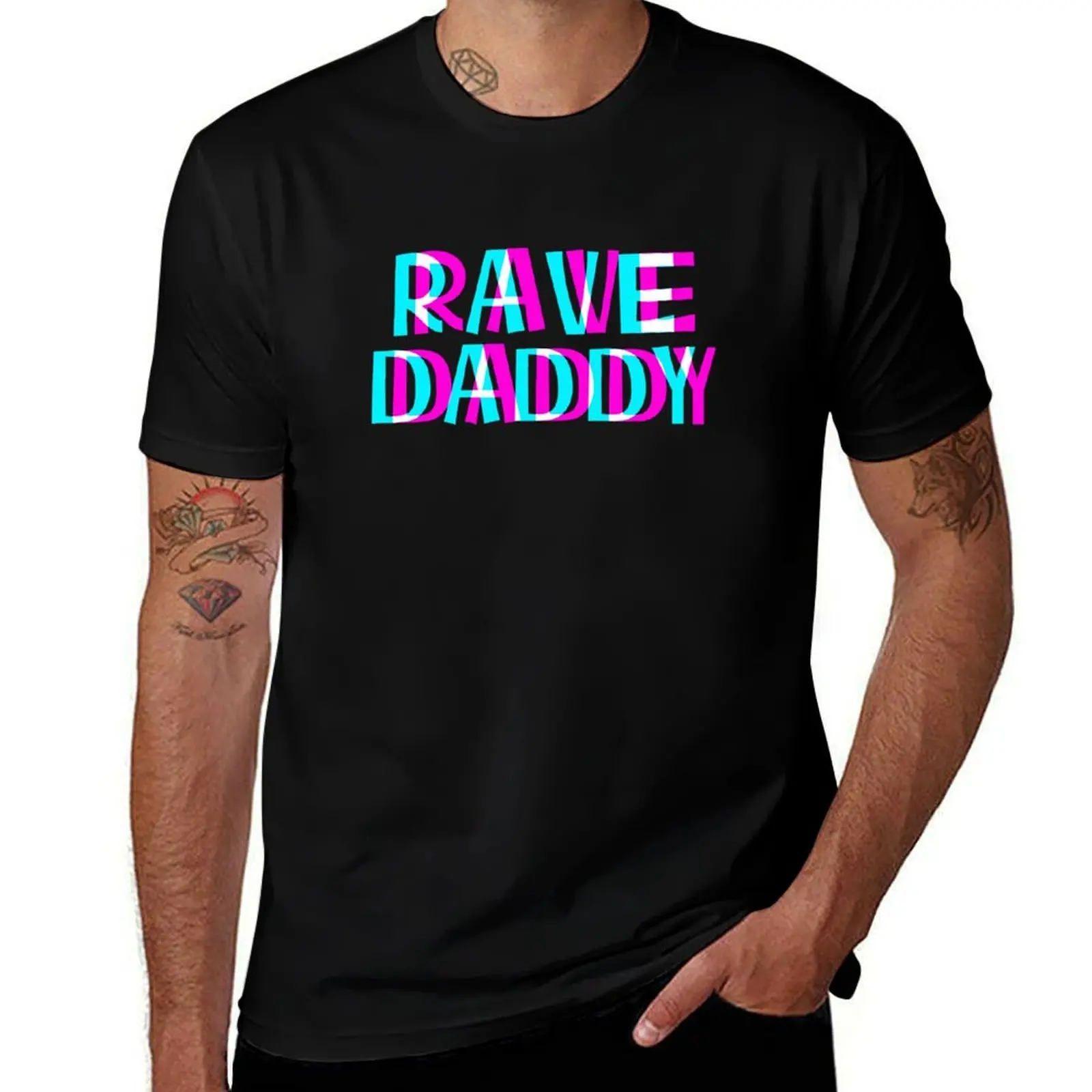 Rave Daddy Edm Musi…