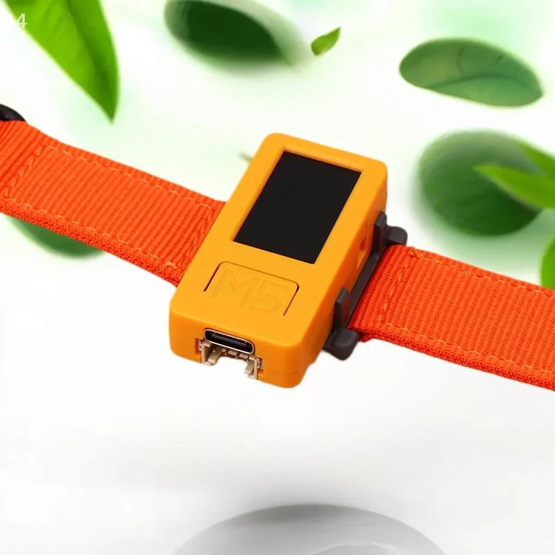 

BT WiFi-совместимый контроллер IoT 1,14-дюймовый экран M5Stack StickC Plus2 ESP32 Dev Kit