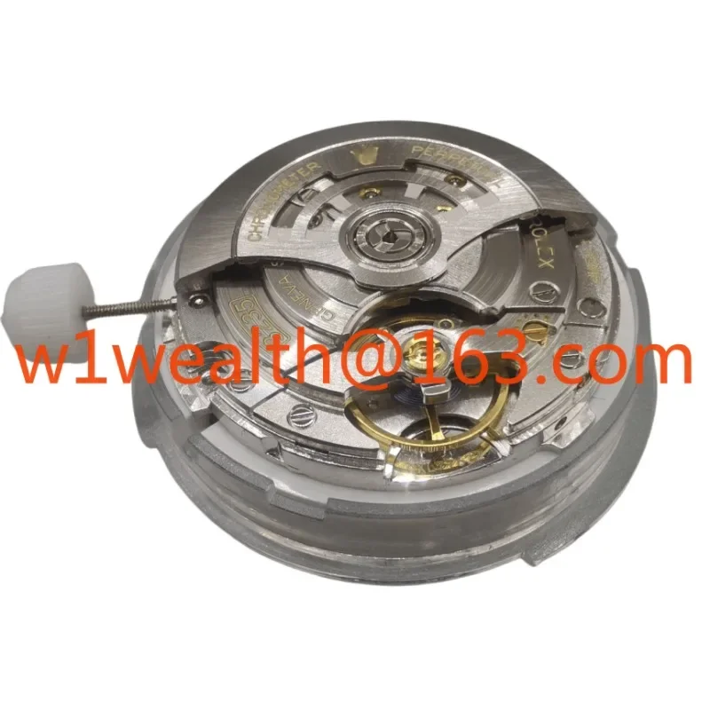 3235 Mechanical Movement Watch Movement 41mm
