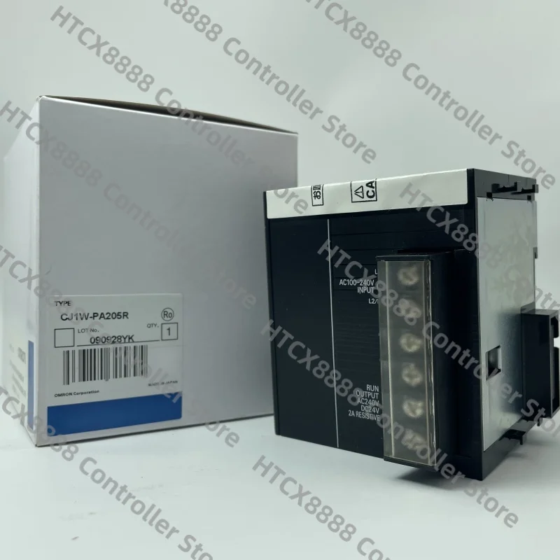 Nieuwe Originele CJ1W-PA202 CJ1W-PA205R CJ1W-PA205C CJ1W-PD025 CJ1W-PD022 CJ1W-TER01 CJ1W-CLK23