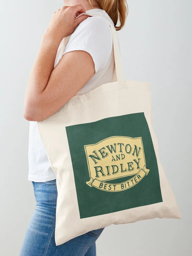 

newton and ridley Tote Bag tote bags men cute pouch bag Shopping bags the tote bag
