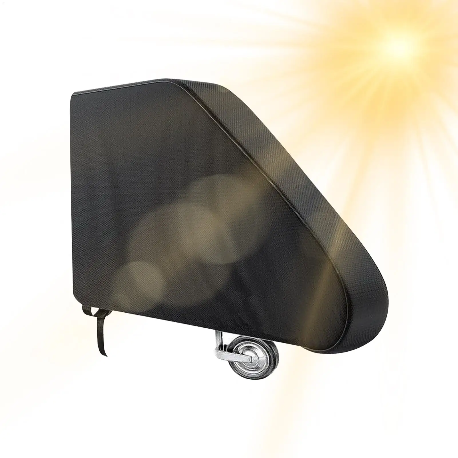 Trailer Hitch Cover Waterproof Coupling Hook Protective Shield Waterproof Hitch Protective Cover For Garage Camping Travel