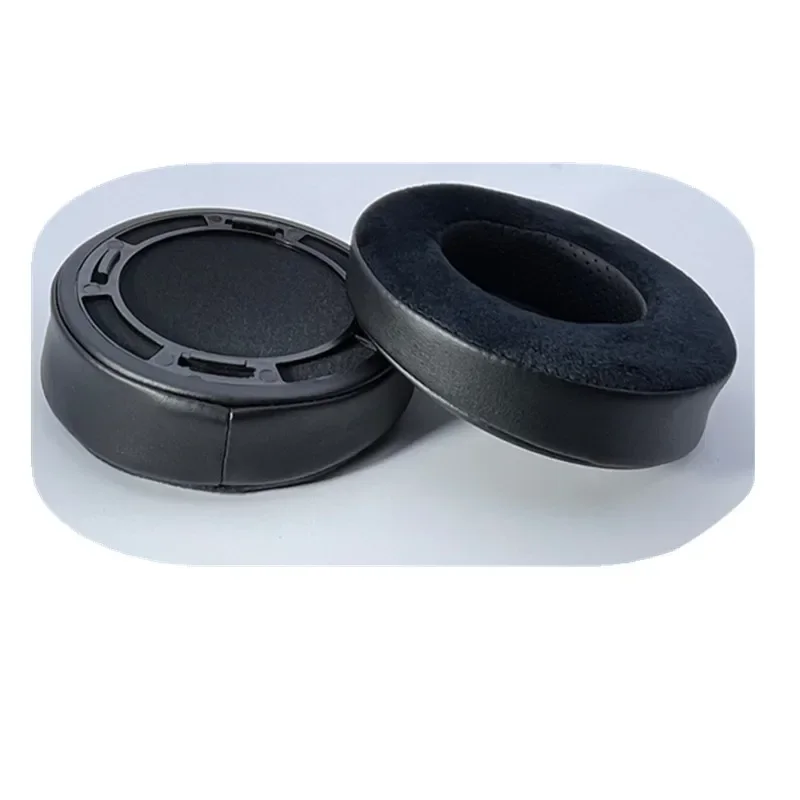 Vervanging Schapenvacht Earpad Oorkussens Voor Hifiman SUNDARA HE400 HE400SE 400I 400 S HE560 560I HE500 300 350 HE3 5 6 hoofdtelefoon