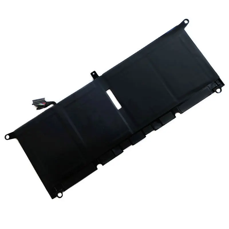 New DXGH8 Laptop Battery For Dell XPS 9370 9380 Inspiron 13 5390 5391 7390 7391 2-in-1 7490 P82G H754V G8VCF