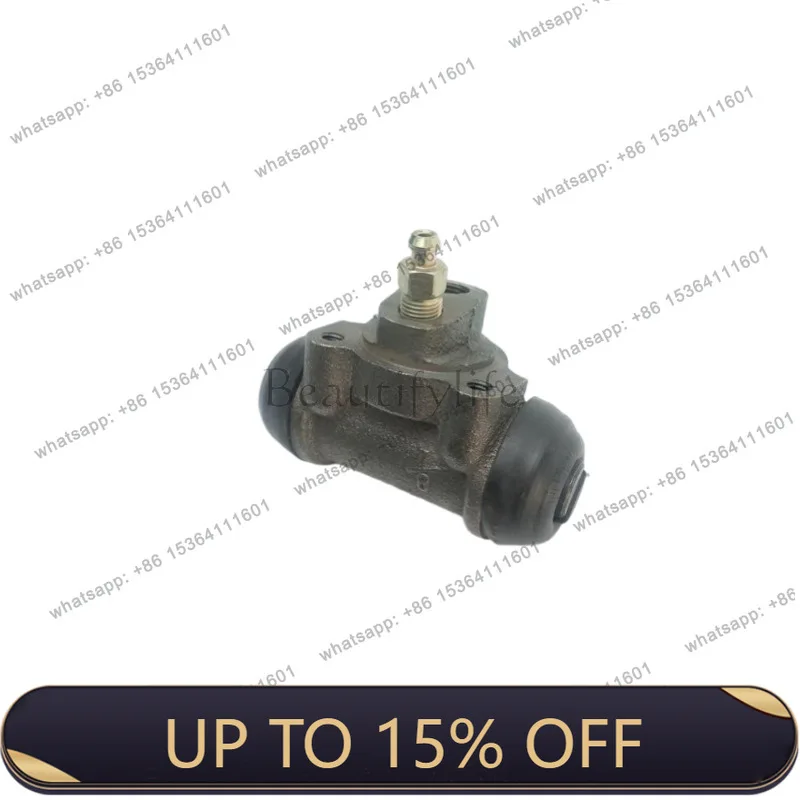 LS Cross-border E-commerce Isuzu Auto Parts 97230425 8-94233-500-1 Brake Pump Brake Pump