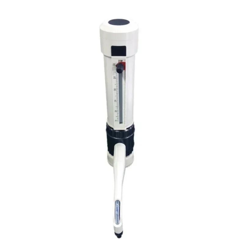

Lab DispensMate Price 0.5ml-100ml Lab Supplies Bottle Top Dispenser
