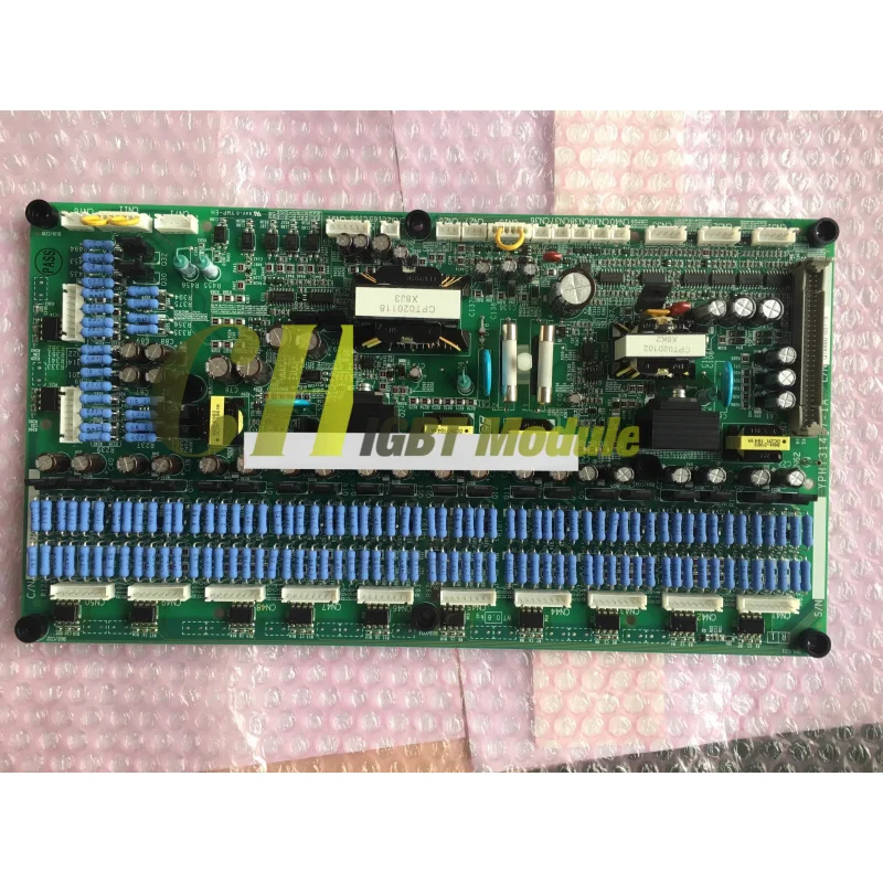 

Плата привода питания инвертора G7A4300 ETC617501 ETC617502 ETC617503